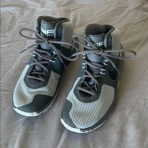 Nike Air Precision Basketball Shoes